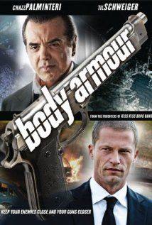 Body Armour(2007) Movies