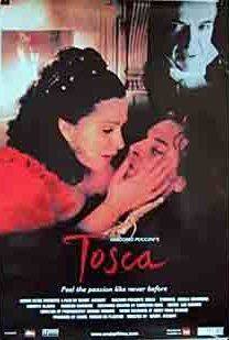 Tosca(2001) Movies