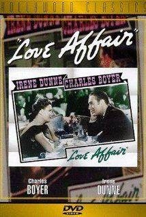 Love Affair(1939) Movies