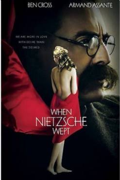 When Nietzsche Wept(2007) Movies