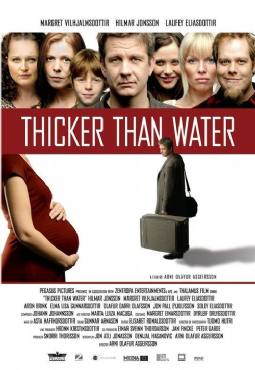 Thicker Than Water(2006) Movies