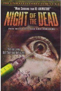 Night of the Dead: Leben Tod(2006) Movies