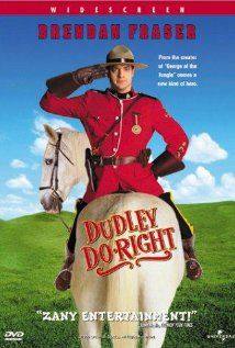 Dudley Do-Right(1999) Movies