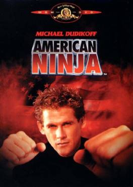 American Ninja(1985) Movies