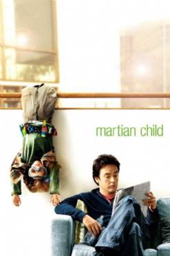 Martian Child(2007) Movies