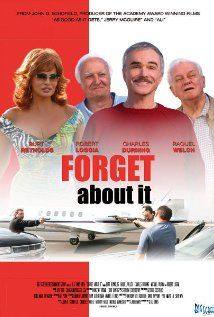 Forget About It(2006) Movies