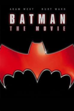 Batman: The Movie(1966) Movies