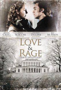Love and Rage(2000) Movies