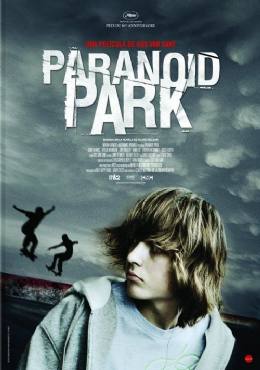 Paranoid Park(2007) Movies
