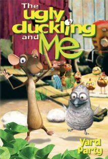 The Ugly Duckling and Me!(2006) Cartoon
