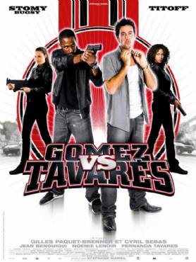 Gomez vs. Tavares:Pay off 3(2007) Movies