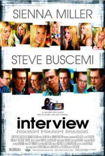 Interview(2007) Movies