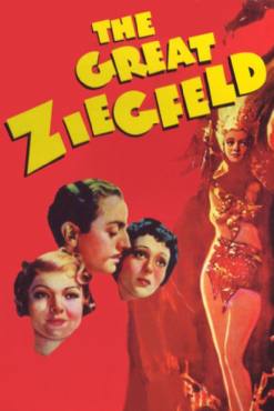 The Great Ziegfeld(1936) Movies