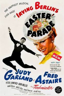 Easter Parade(1948) Movies