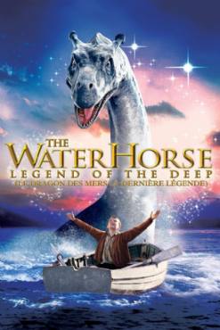 The Water Horse(2007) Movies