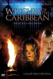 Witches of the Caribbean(2005) Movies