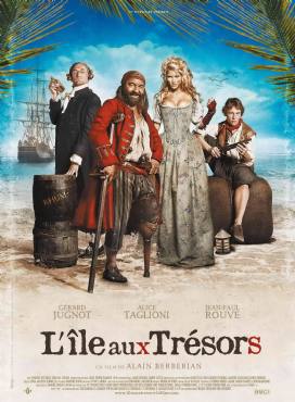 Treasured Island(2007) Movies