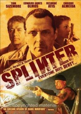 Splinter(2006) Movies