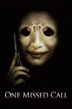 One Missed Call(2008) Movies