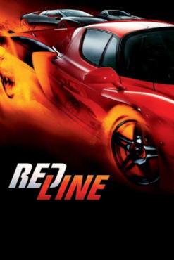 Redline(2007) Movies
