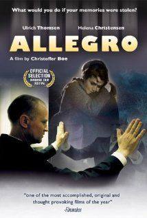 Allegro(2005) Movies