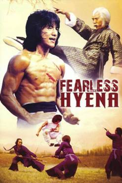 The Fearless Hyena(1979) Movies