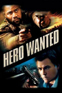 Hero Wanted(2008) Movies
