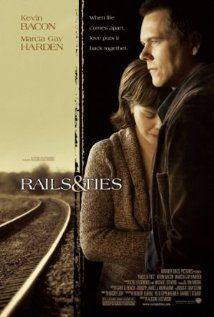Rails and Ties(2007) Movies