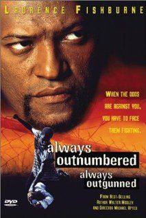 Always Outnumbered(1998) Movies