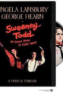 Sweeney Todd: The Demon Barber of Fleet Street(1982) Movies