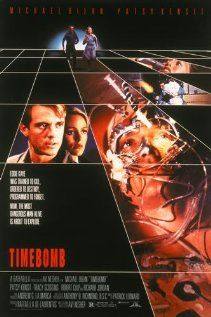 Timebomb(1991) Movies