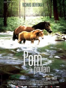 Pom, le poulain(2006) Movies