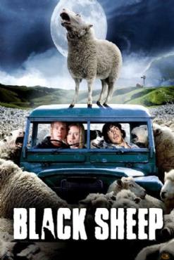 Black Sheep(2006) Movies
