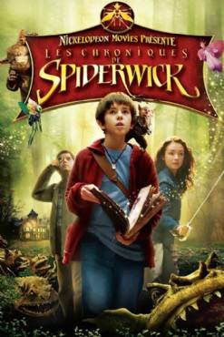 The Spiderwick Chronicles(2008) Movies