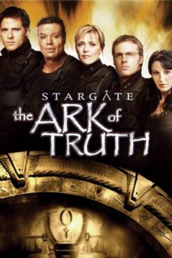 Stargate: The Ark of Truth(2008) Movies