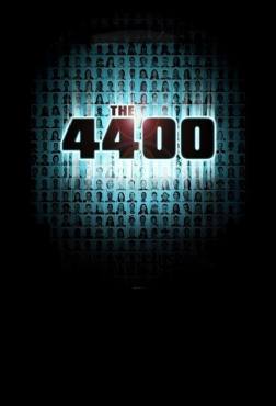 The 4400(2004) 