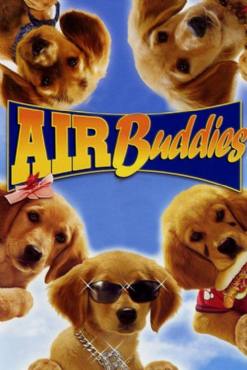 Air Buddies(2006) Movies