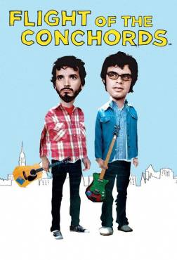 The Flight of the Conchords(2007) 