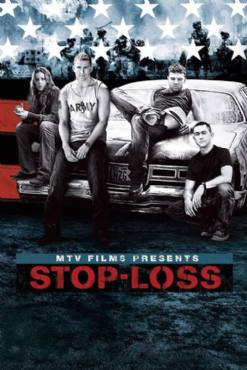 Stop-Loss(2008) Movies