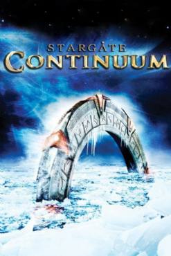 Stargate: Continuum(2008) Movies
