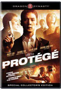 Moon to:Protege(2007) Movies