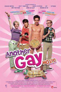 Another Gay Movie(2006) Movies