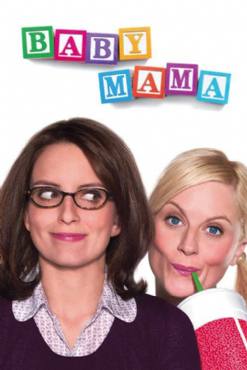 Baby Mama(2008) Movies