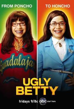 Ugly Betty(2006) 
