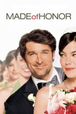 Made of Honor(2008) Movies