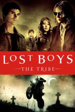 Lost Boys: The Tribe(2008) Movies