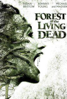 The Forest(2011) Movies