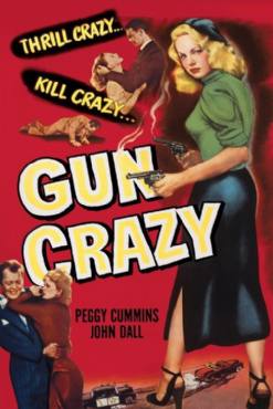 Gun Crazy(1950) Movies