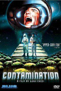 Contamination(1980) Movies