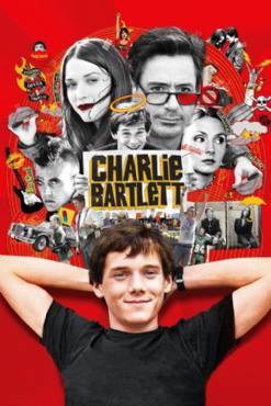 Charlie Bartlett(2007) Movies